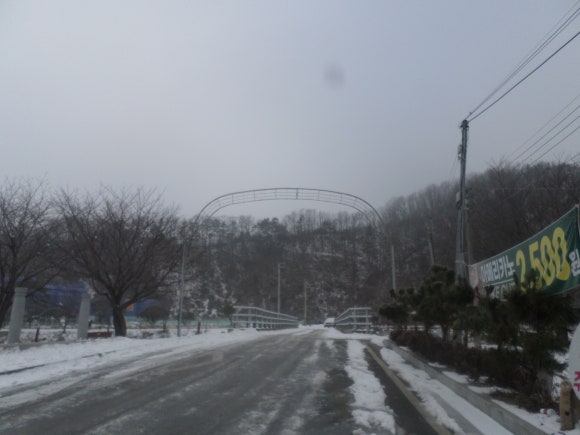 절터봉 이미지
