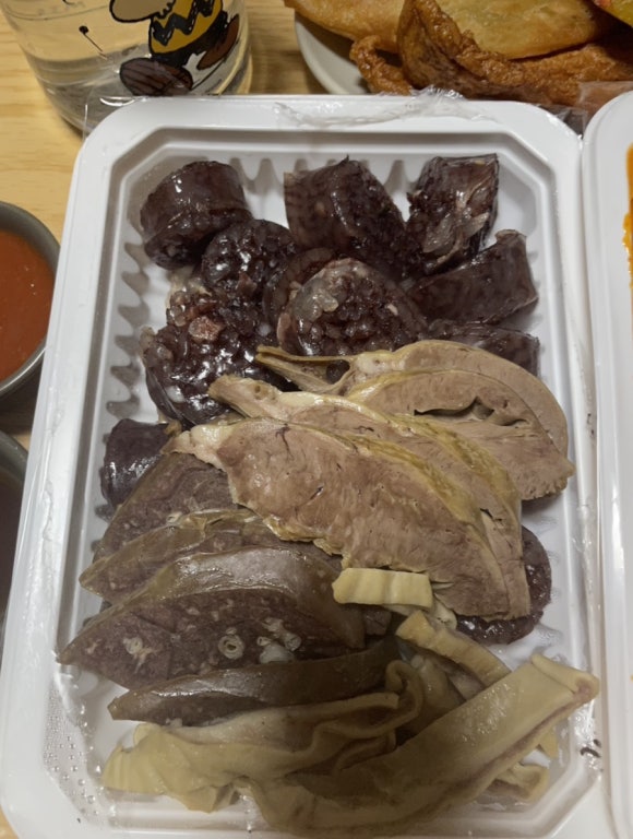 우리할매떡볶이김해 이미지