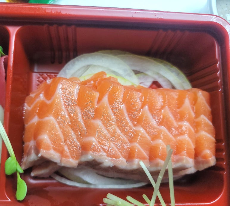 육회바른연어 서산점 이미지