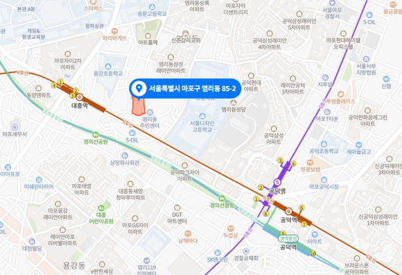 동현건축사사무소 이미지