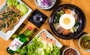 강남가자 포차 이미지