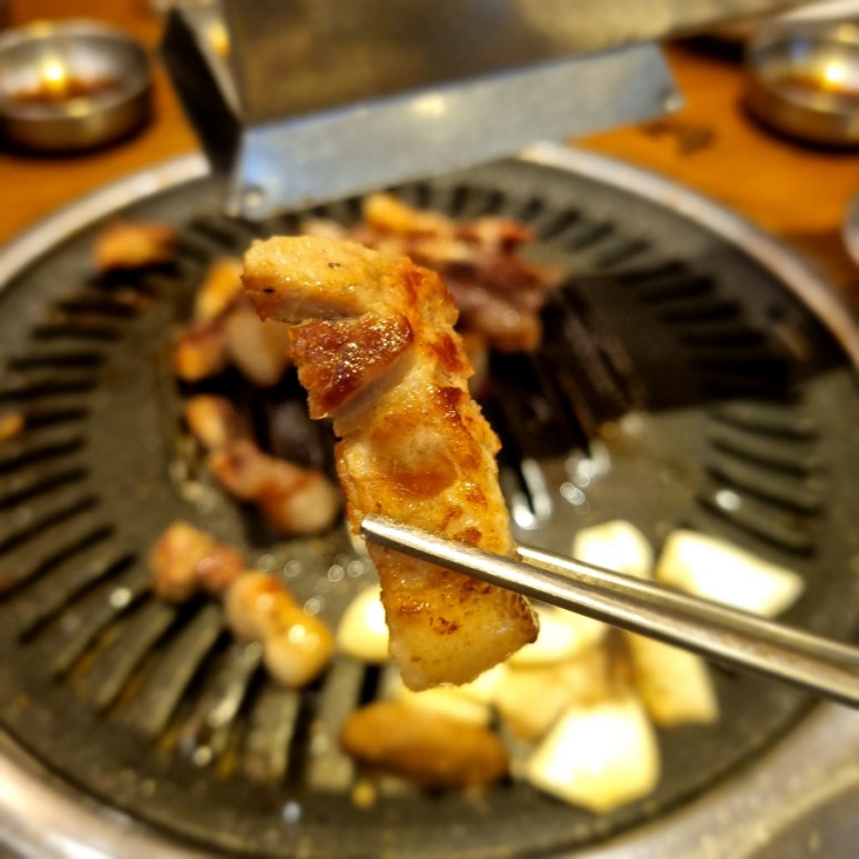 전원숯불장량점 이미지