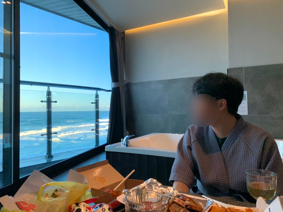 더블유스파펜션 이미지
