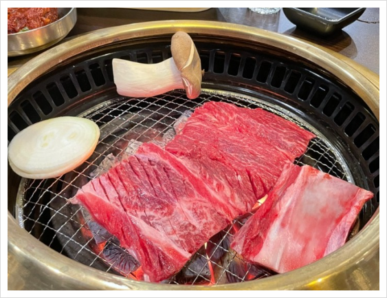 성원갈비 이미지