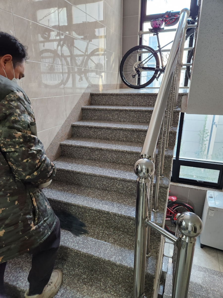 지구청소 이미지
