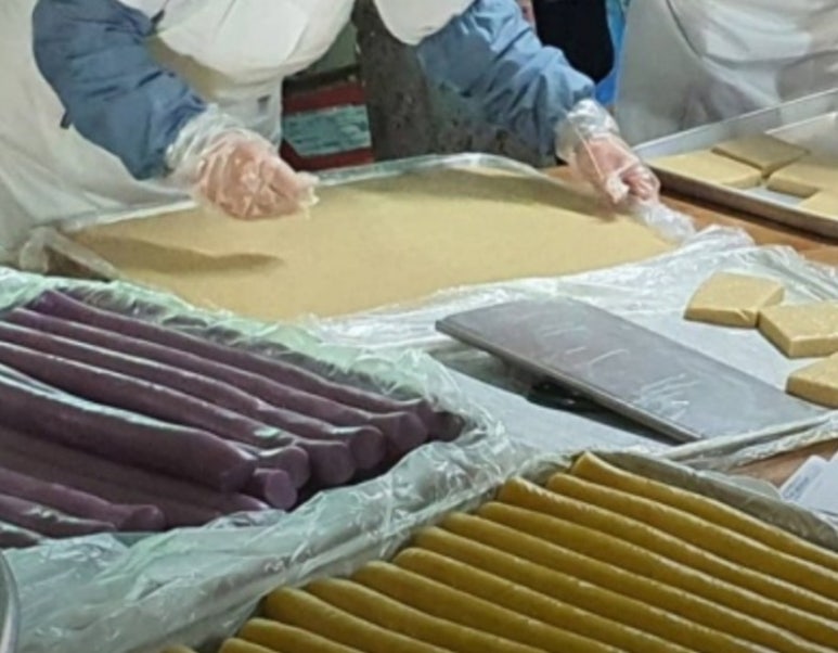 홍천떡집 이미지