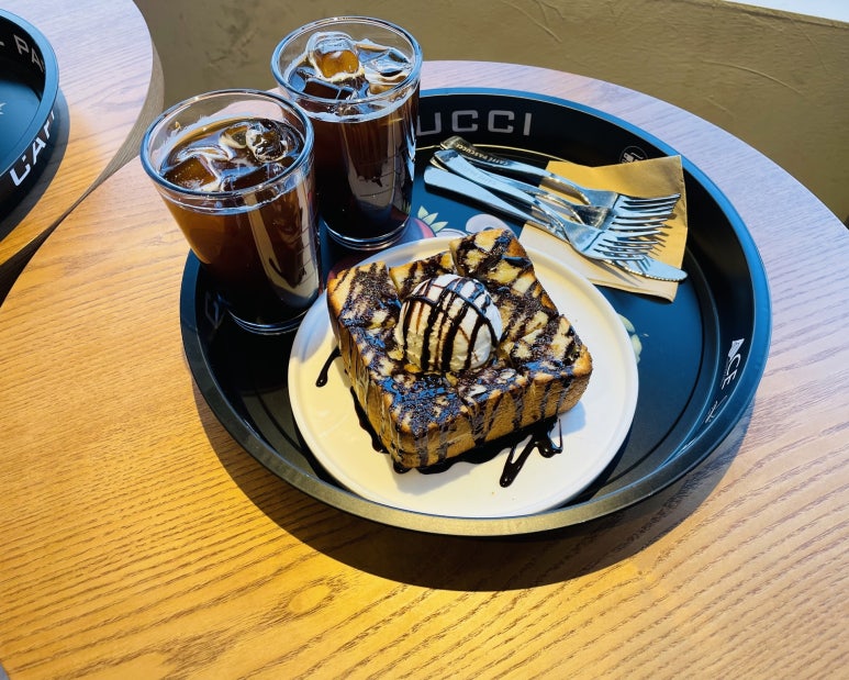 파스쿠찌 상왕점 이미지