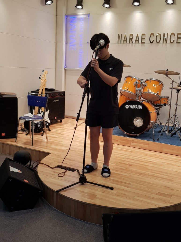 라실용음악학원 이미지