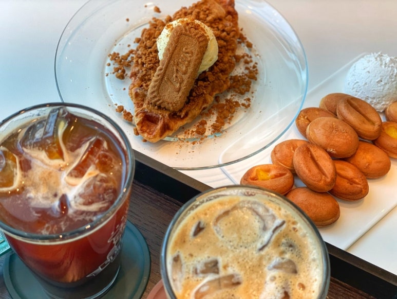 커피캡틴진주 이미지