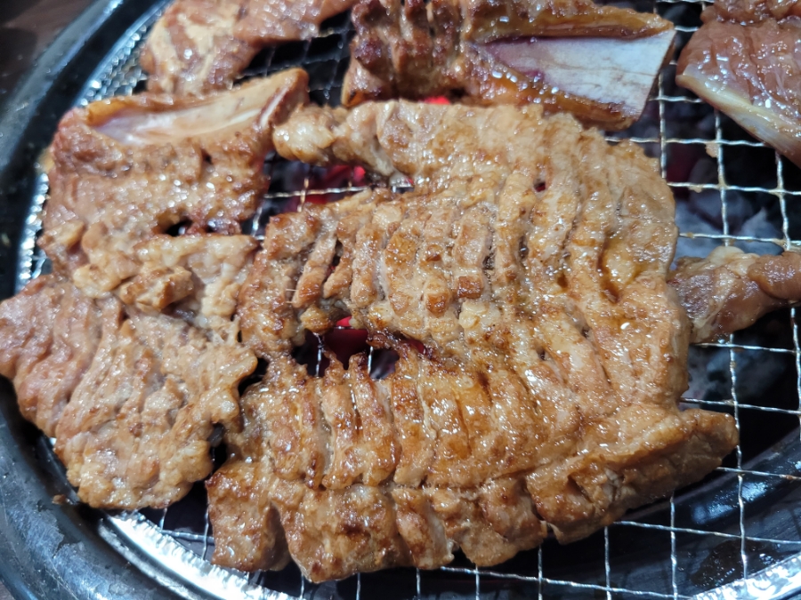 우리집참숯불구이 이미지