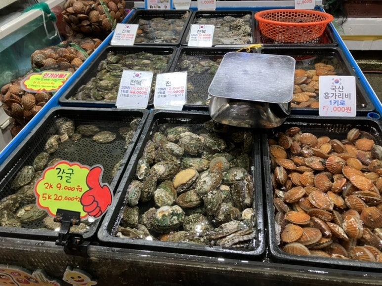 논개수산 이미지
