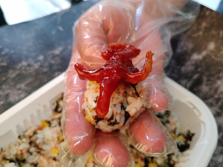 동네닭발 이미지