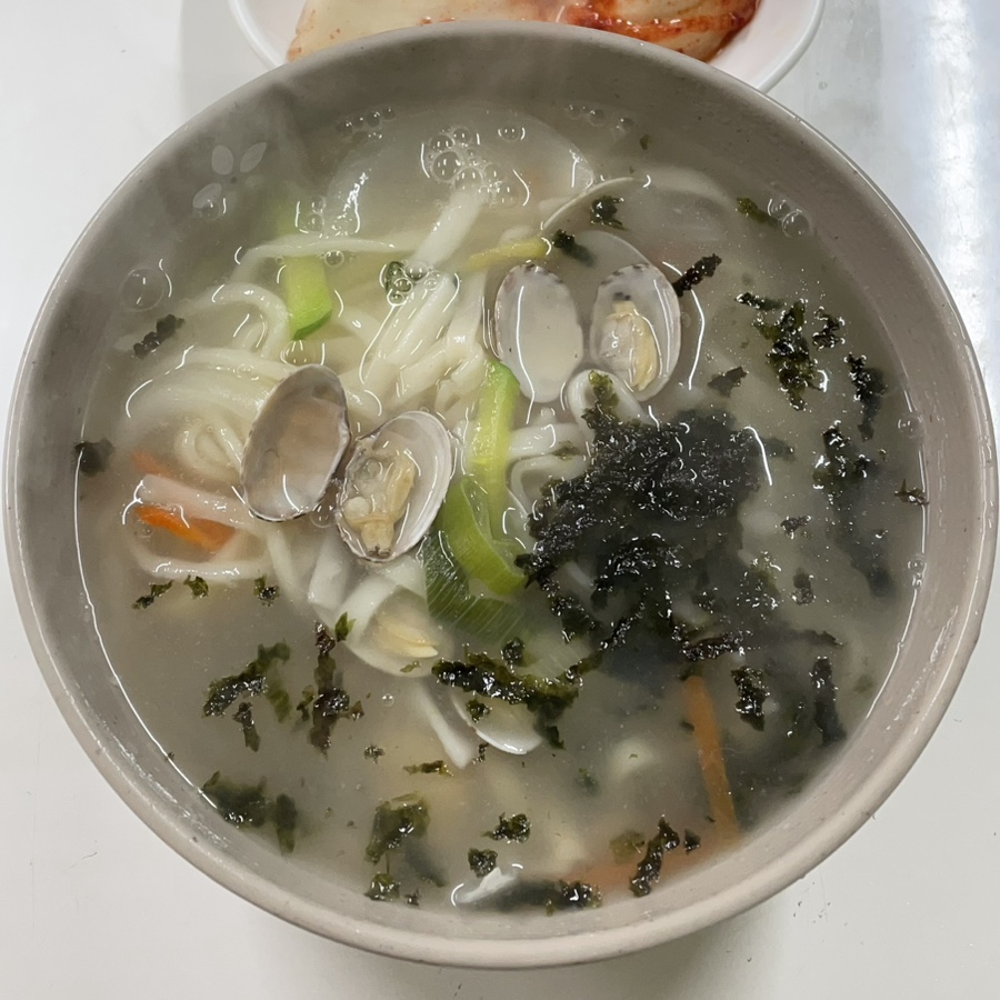회기칼국수 이미지