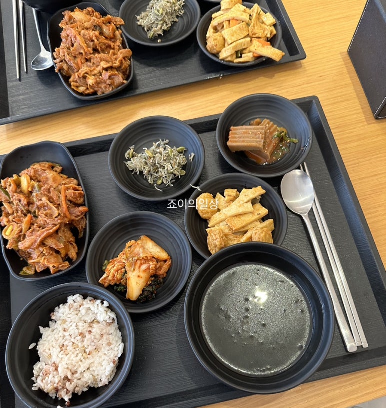 페리카나식당 이미지