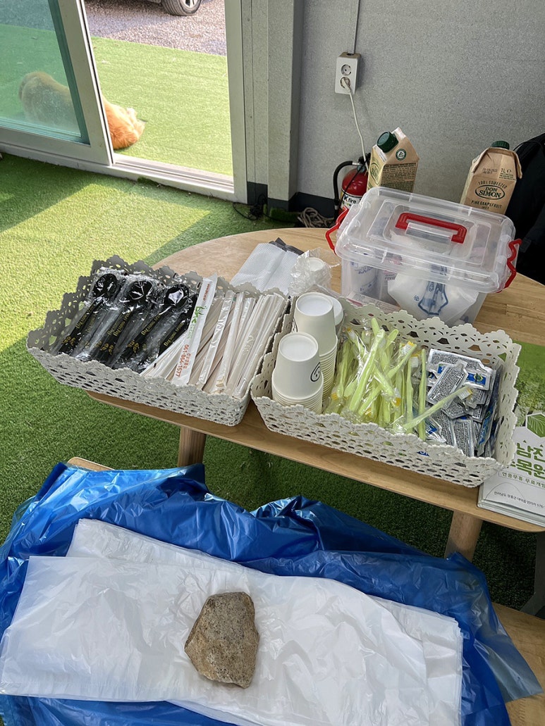 천관농협하나로마트 이미지