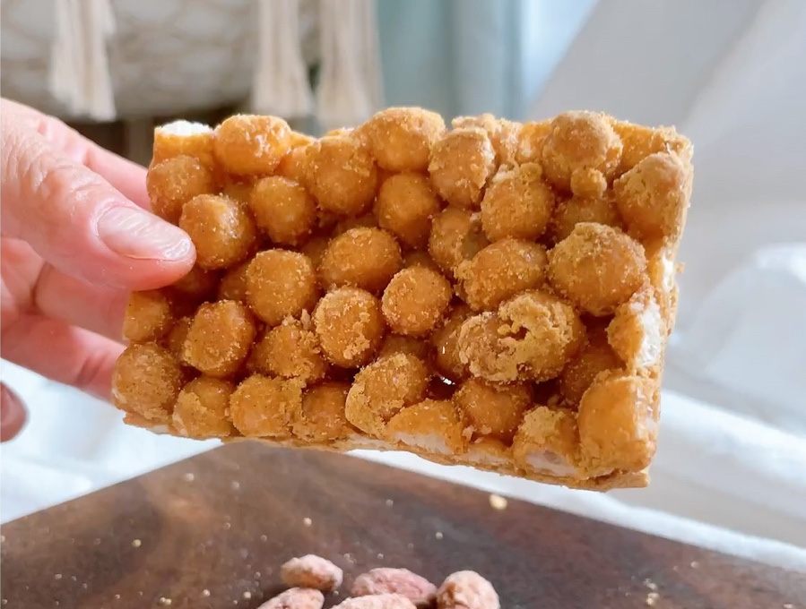 달콤한간식달당 이미지