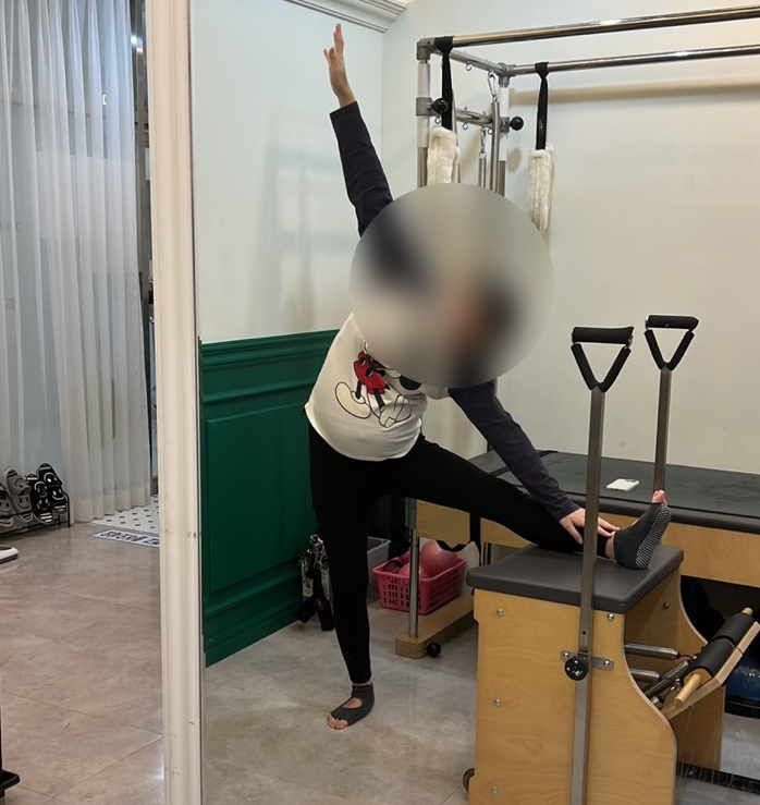 달맞이언니 이미지
