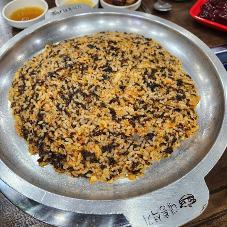 상동곱창 이미지