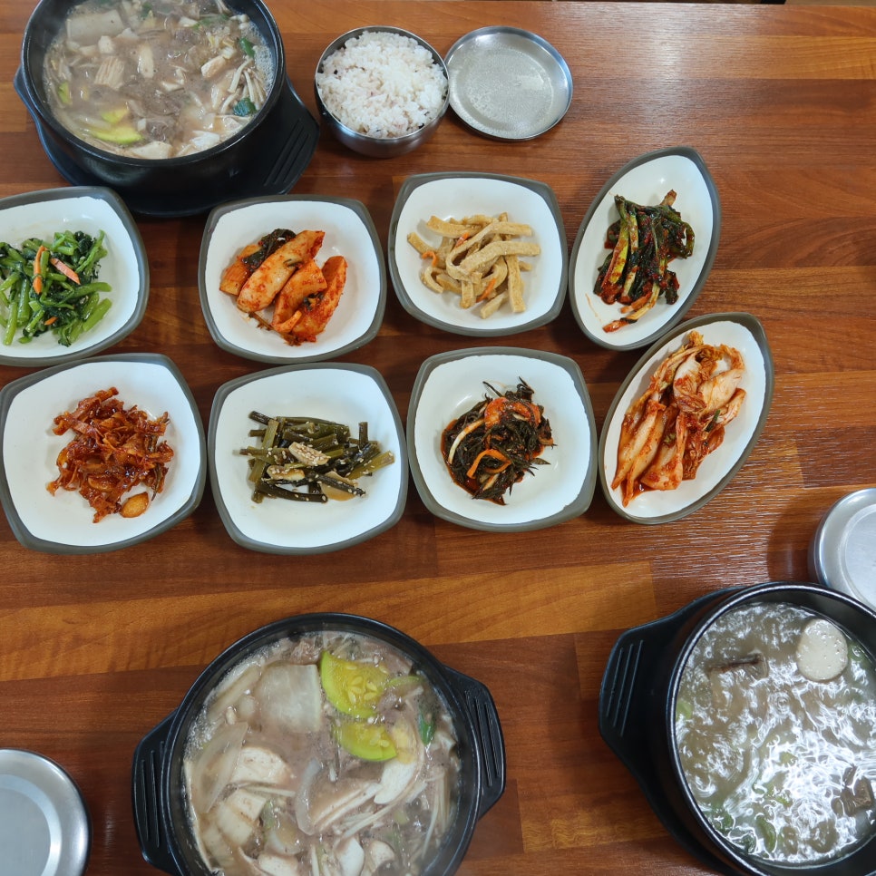 칠공주불고기 이미지