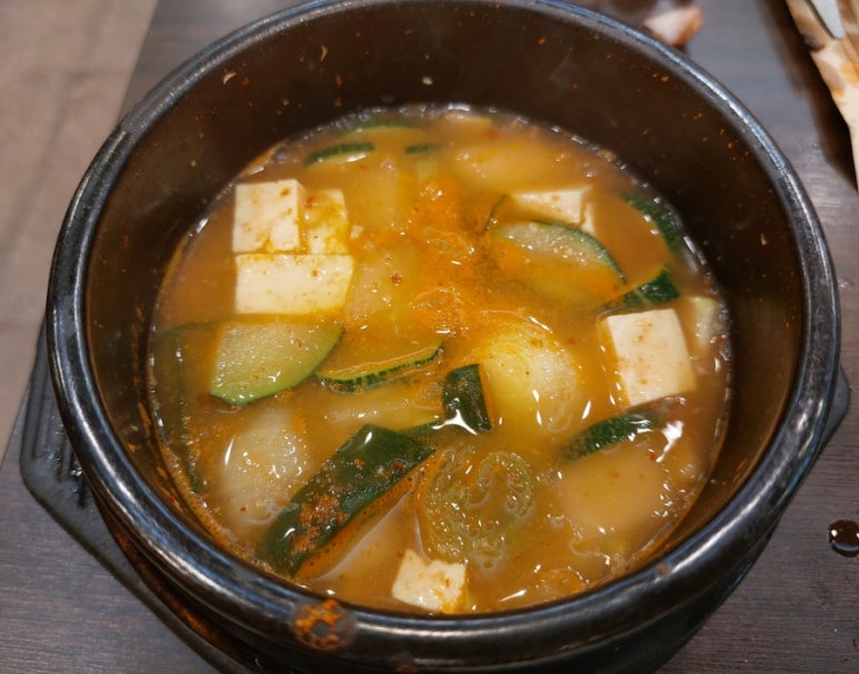 성서봄날에숯불갈비 이미지