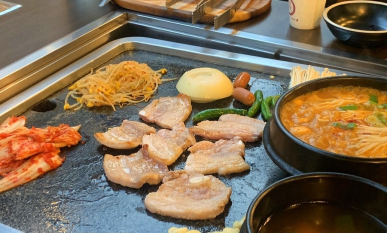 도담돌구이 이미지