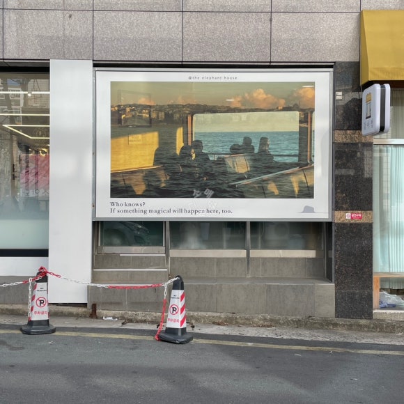 디엘리펀트하우스 이미지