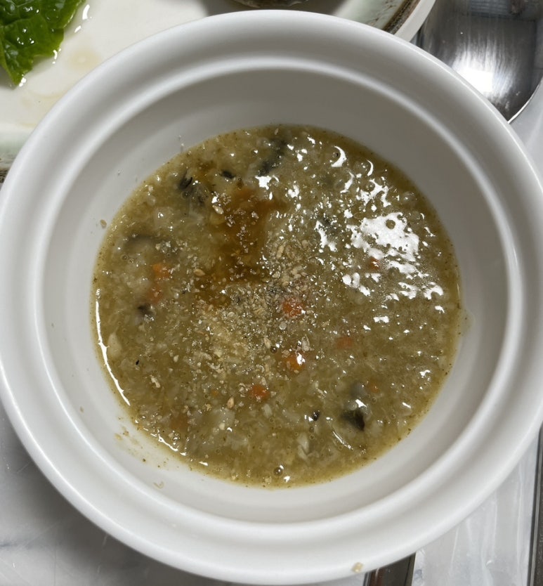 진도횟집해녀소녀식당 이미지