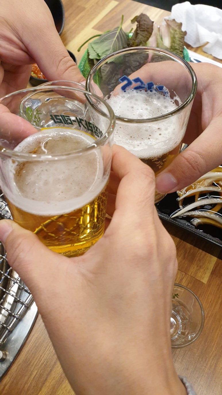 청학동참숯불뒷통구이 이미지