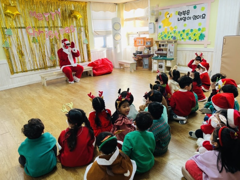 벧엘유치원 이미지