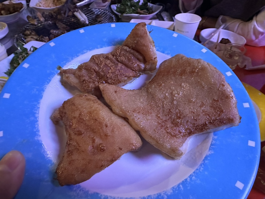 산꼼장어&막창 이미지