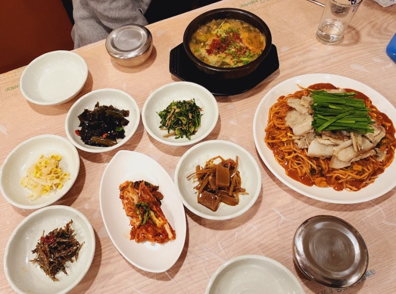 남천회관 이미지
