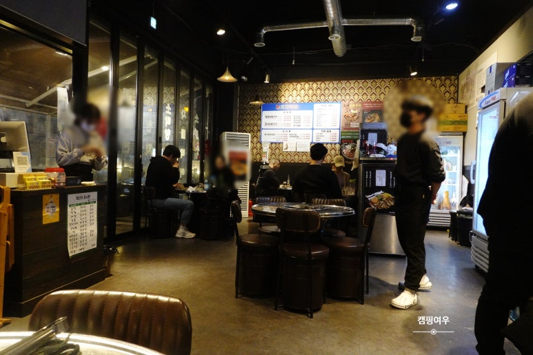 효자막창아산배방점 이미지