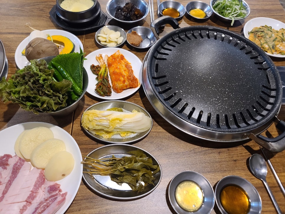 형제갈비식당 이미지
