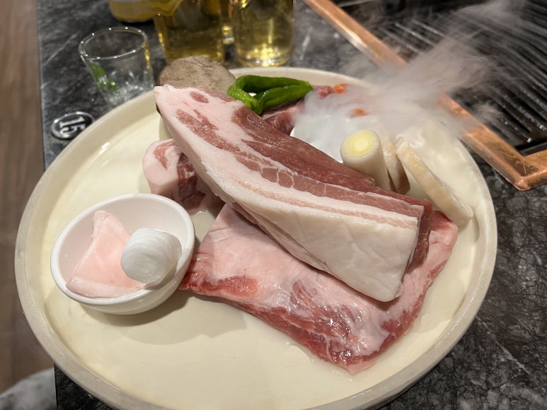 마장동김씨 이미지
