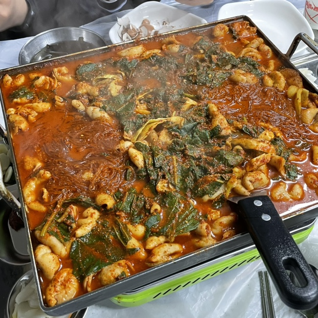 경성곱창막창 이미지
