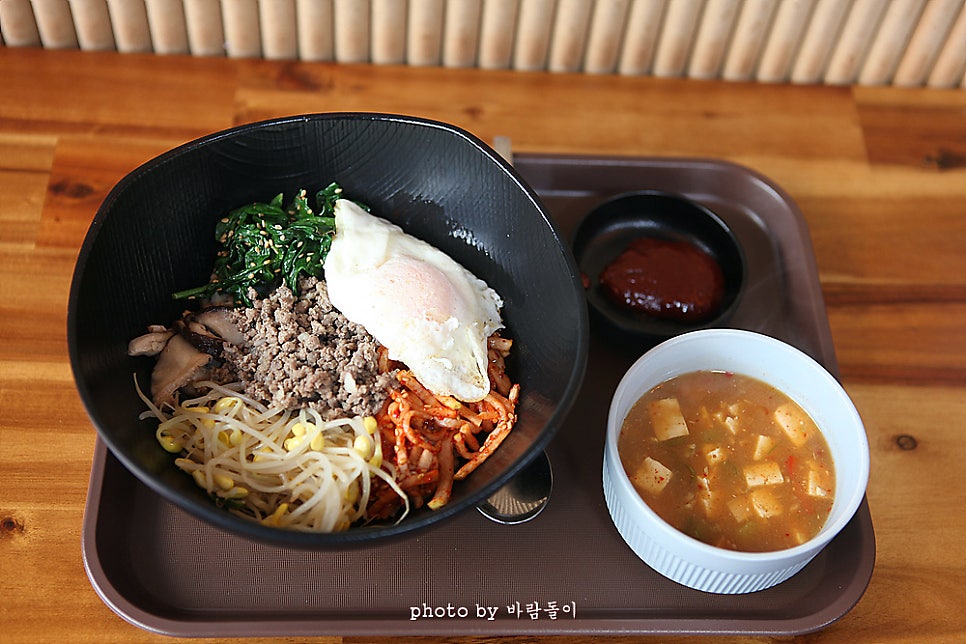모닝국수&김밥 이미지