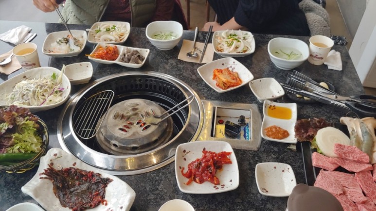 삼봉정육식당 이미지