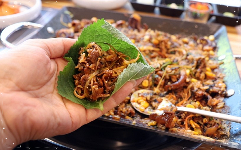 쭈꾸미식당 이미지