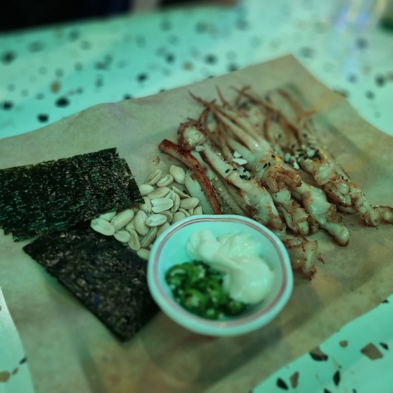 인쌩맥주 구리갈매점 이미지