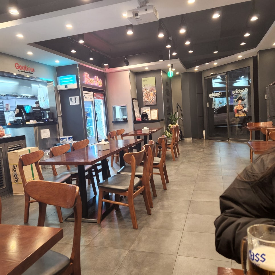동천굽네치킨 이미지