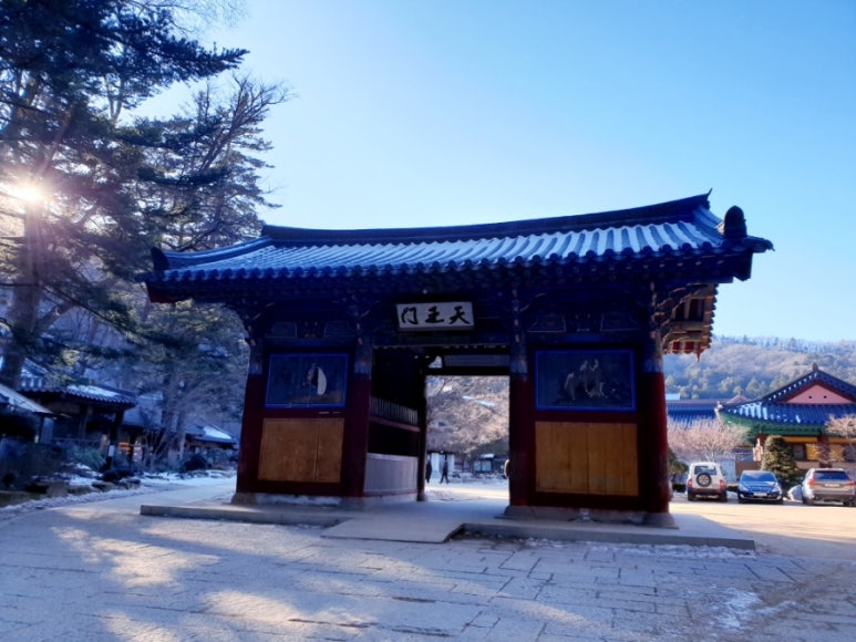 성원사 이미지