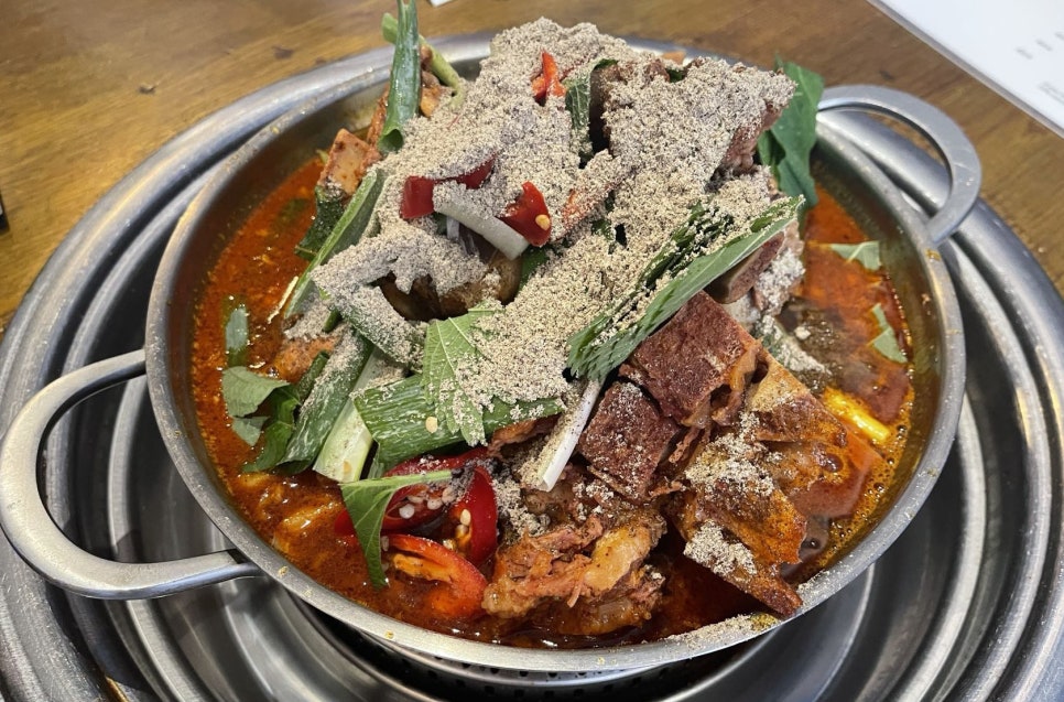 강남가자 포차 이미지
