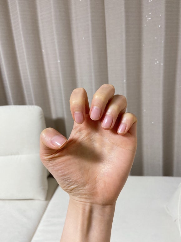 네일뽐내다 이미지