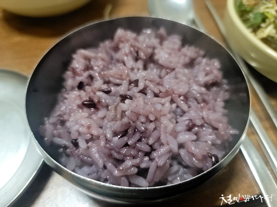 대추식당 이미지