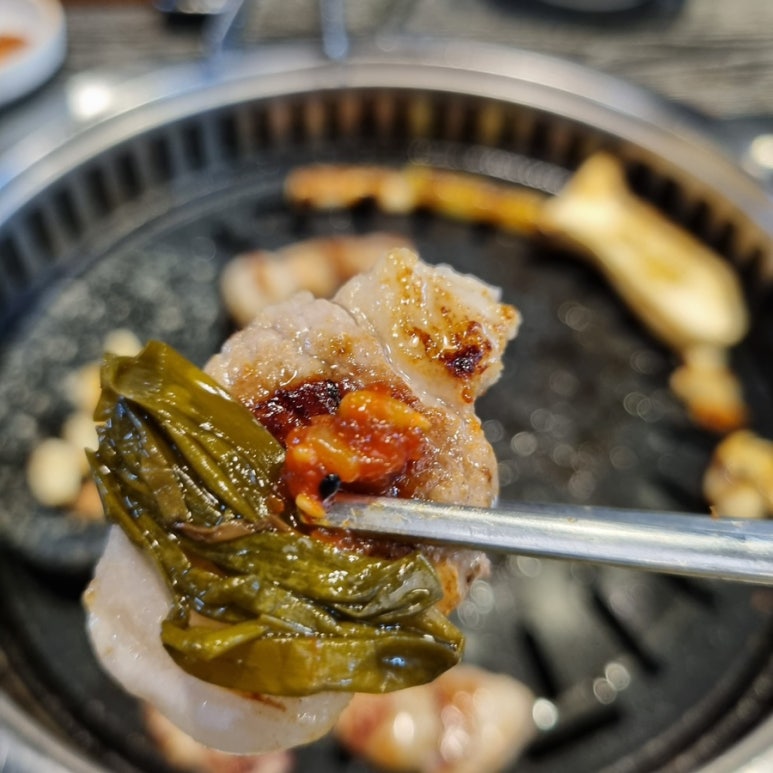 고기원칙진주 이미지