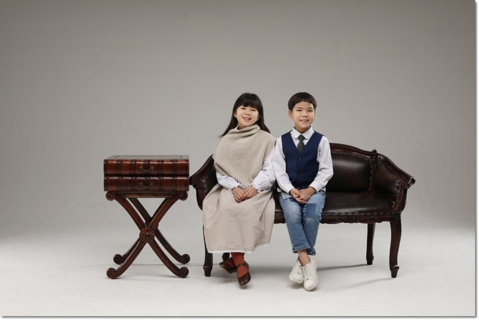 수정사진관 이미지