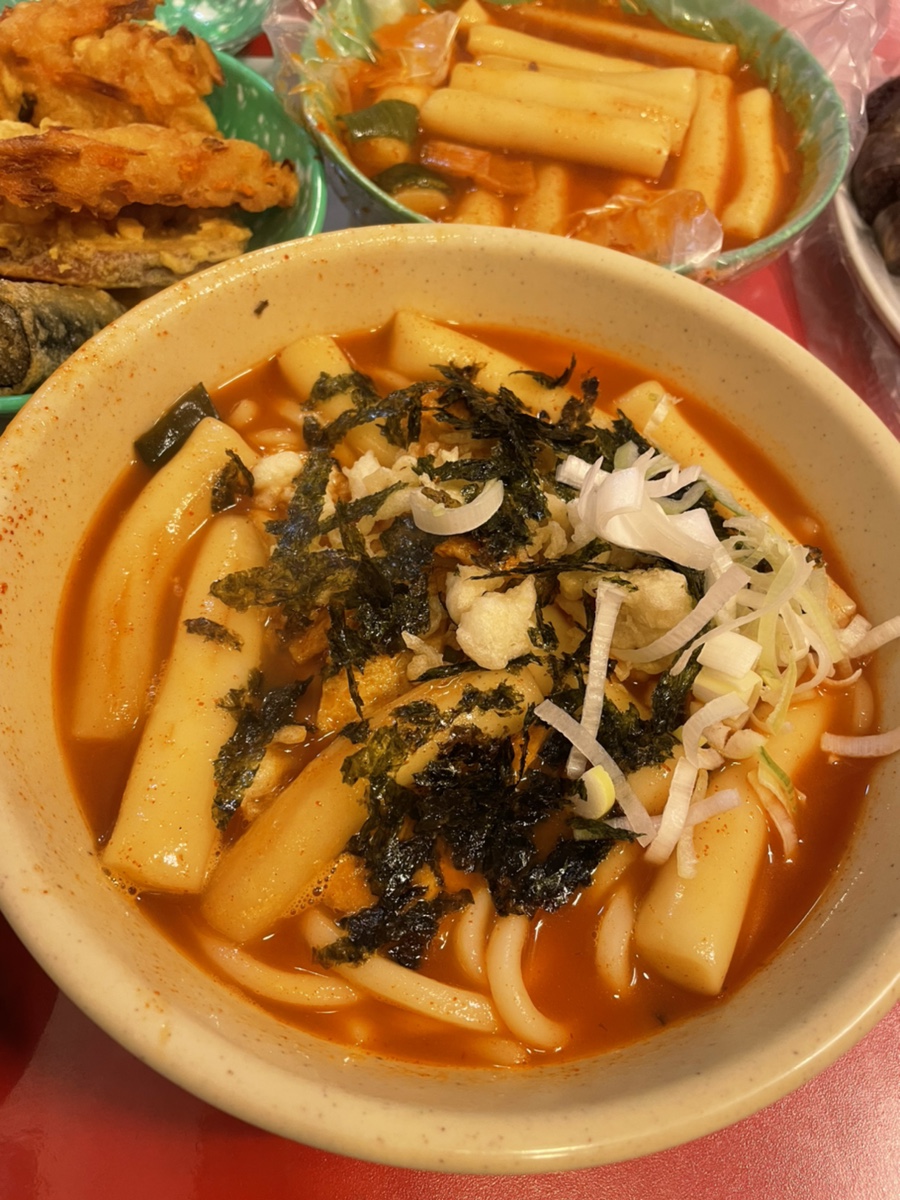 오빠네옛날떡볶이(야당점) 이미지