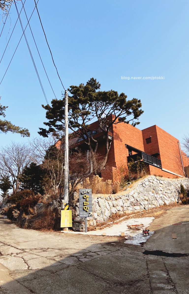 카페빈정 이미지