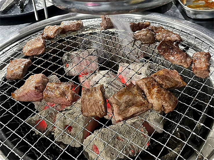 꽃피는산골 이미지