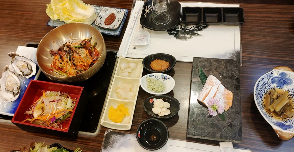 일송일식 이미지